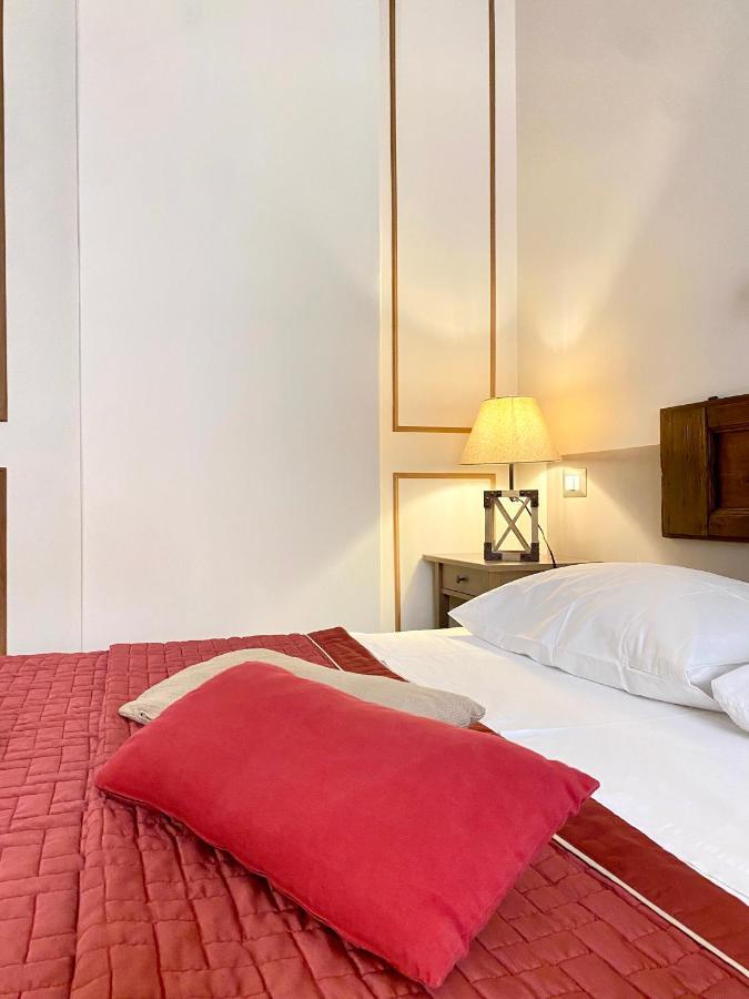 Bed & Breakfast Roome