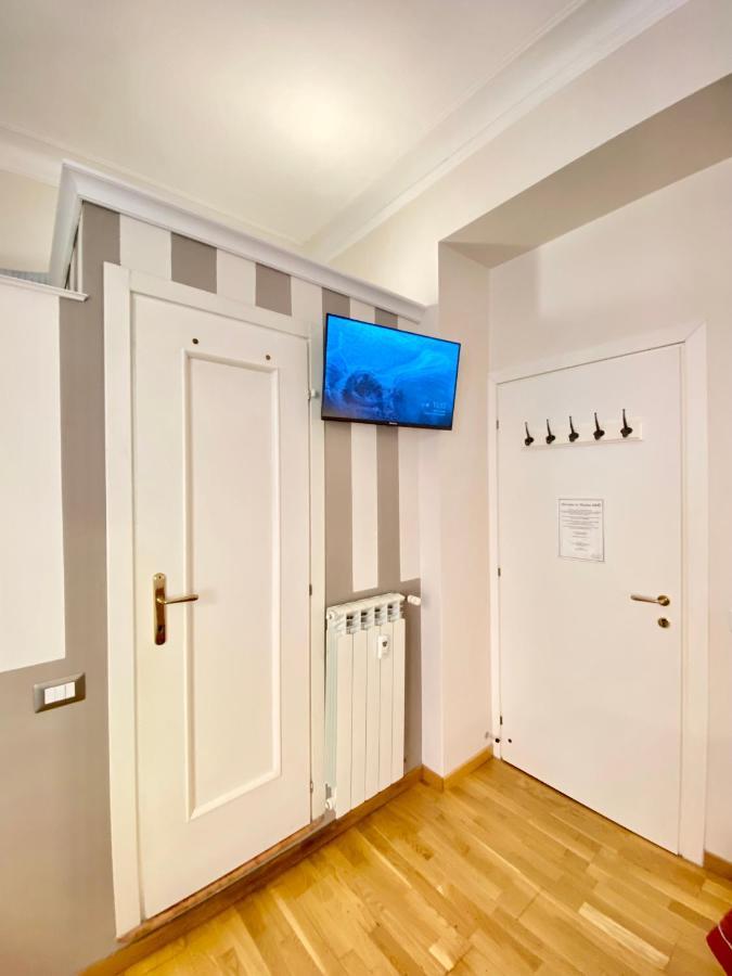 Bed & Breakfast Roome