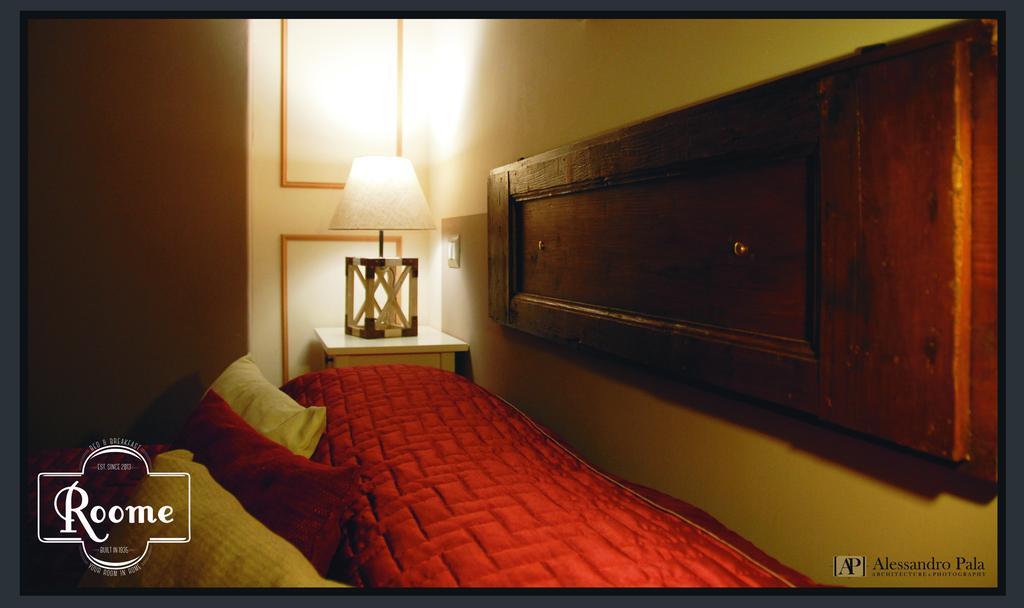 Roome Bed & Breakfast