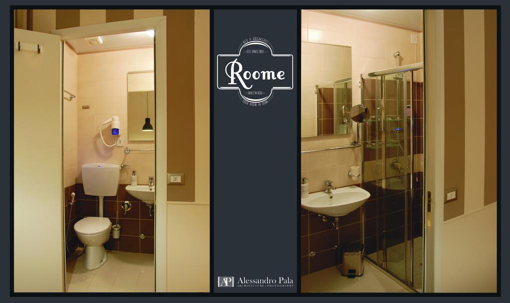 Roome * Roma