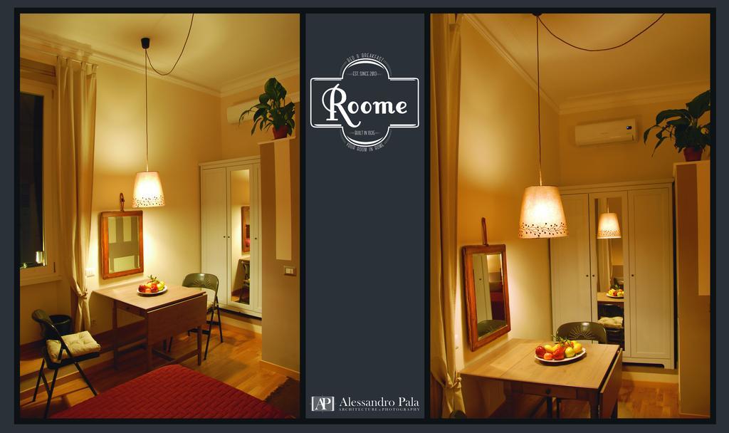 Roome *